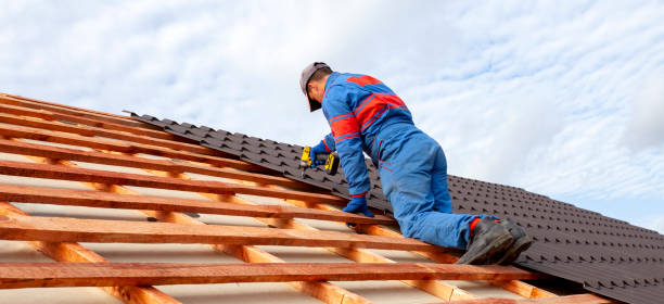 Hot Roofs in Splendora, TX